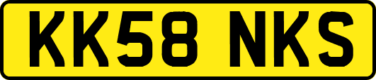 KK58NKS