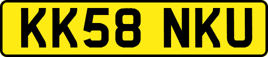KK58NKU