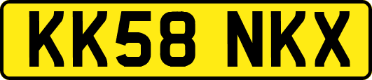 KK58NKX