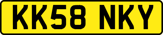 KK58NKY