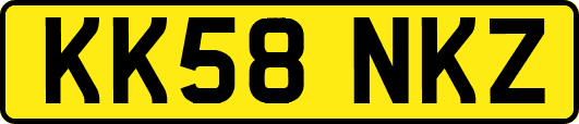 KK58NKZ