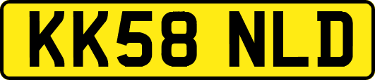 KK58NLD
