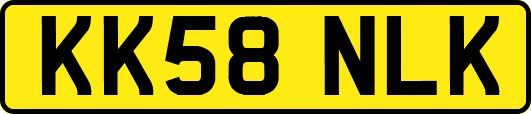 KK58NLK