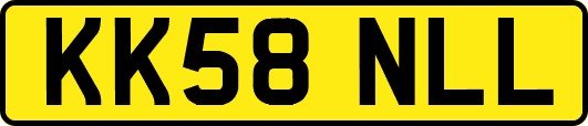 KK58NLL