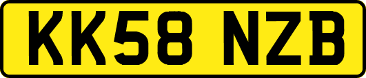 KK58NZB