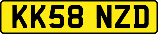 KK58NZD