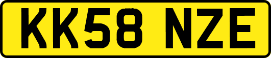 KK58NZE