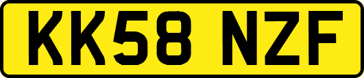 KK58NZF