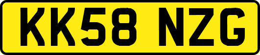 KK58NZG