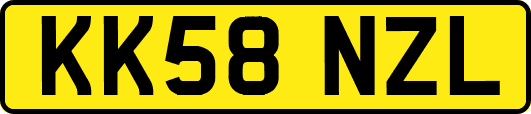 KK58NZL