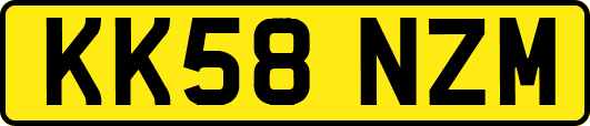 KK58NZM
