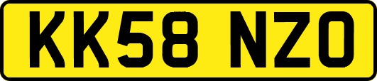KK58NZO