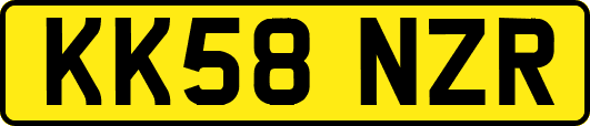 KK58NZR