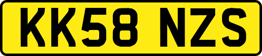 KK58NZS