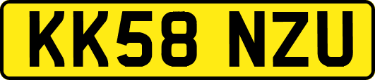 KK58NZU
