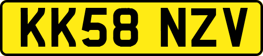 KK58NZV