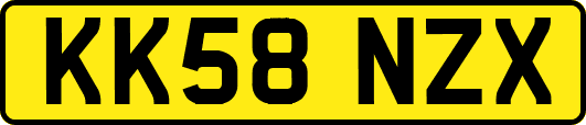KK58NZX