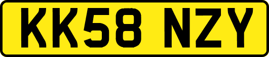 KK58NZY