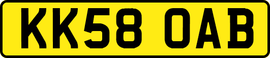 KK58OAB