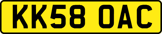 KK58OAC