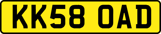 KK58OAD