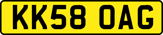 KK58OAG