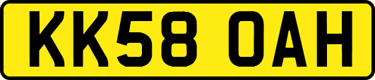 KK58OAH