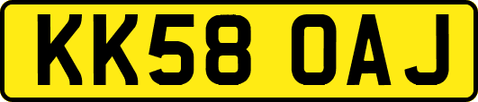 KK58OAJ