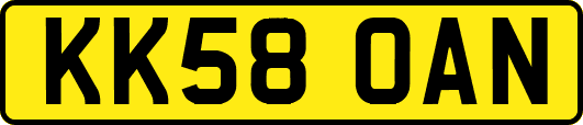 KK58OAN