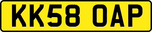 KK58OAP