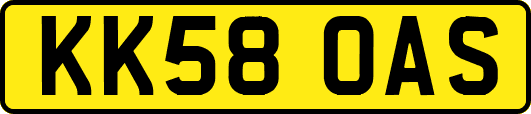 KK58OAS