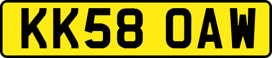 KK58OAW