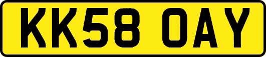 KK58OAY
