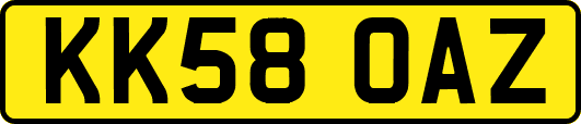 KK58OAZ