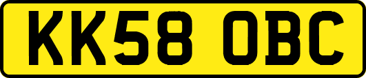 KK58OBC