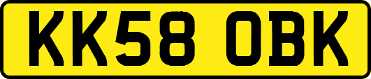 KK58OBK