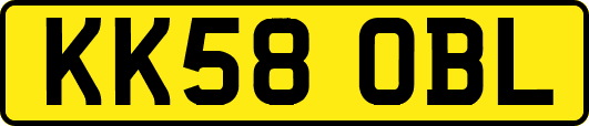 KK58OBL