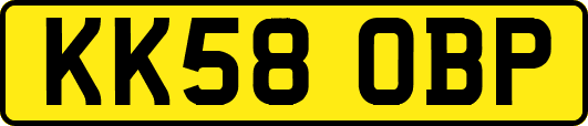 KK58OBP