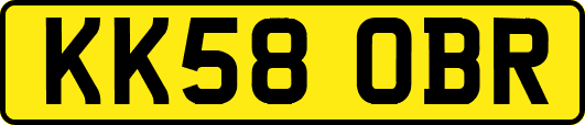 KK58OBR