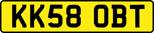 KK58OBT