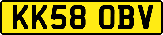 KK58OBV