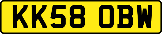 KK58OBW