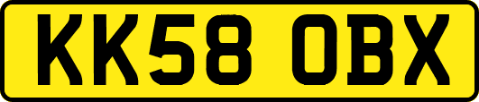 KK58OBX