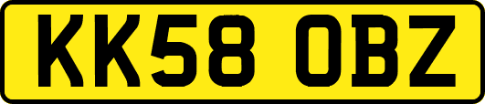 KK58OBZ