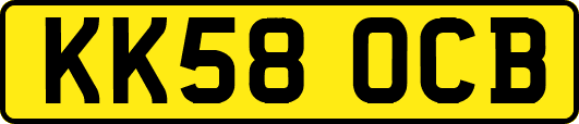 KK58OCB