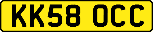 KK58OCC