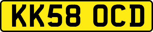 KK58OCD