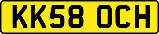 KK58OCH