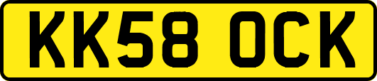 KK58OCK