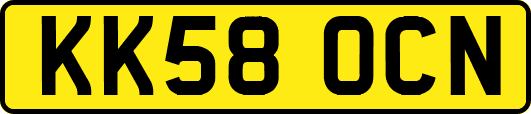 KK58OCN